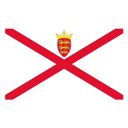 Jersey logo