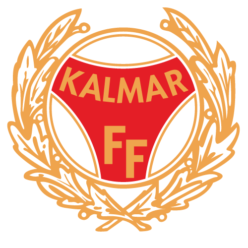 Kalmar FF logo
