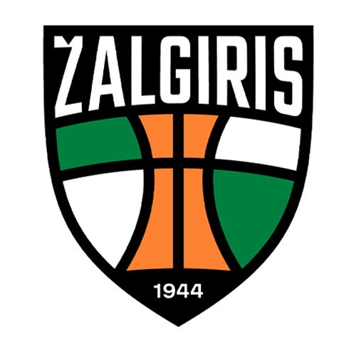 Kauno Zalgiris logo