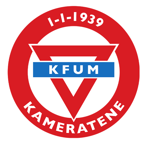 KFUM Oslo logo