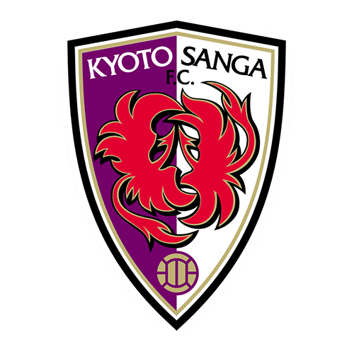 Kyoto Sanga logo