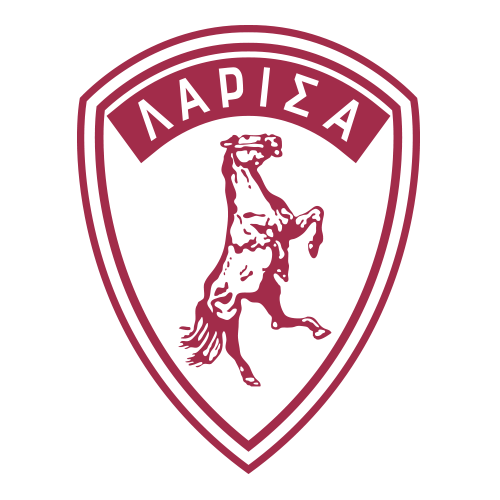 Larissa FC logo
