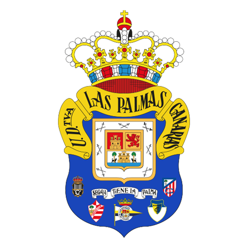 Las Palmas logo