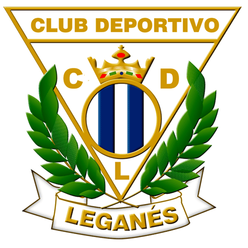 Leganés logo