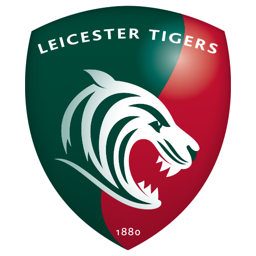 Leicester Tigers logo