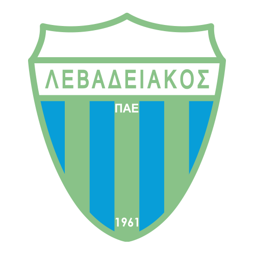 Levadiakos logo