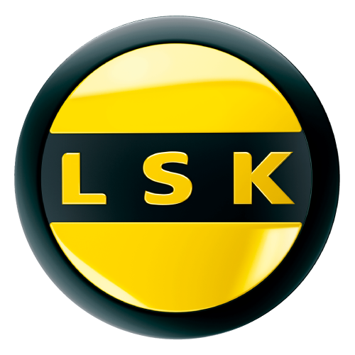 Lillestrom logo
