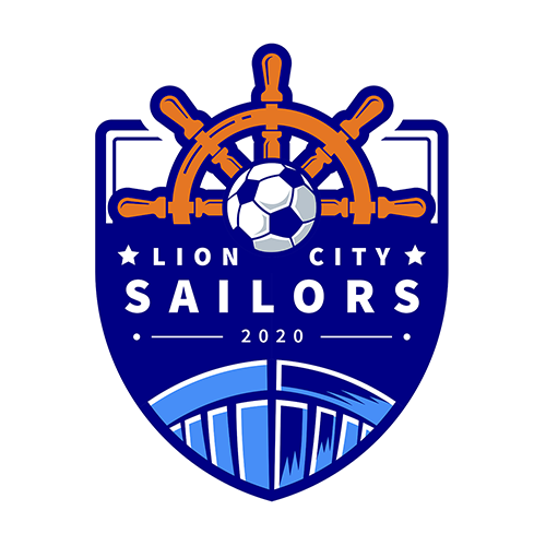 Lion City Sailors FC