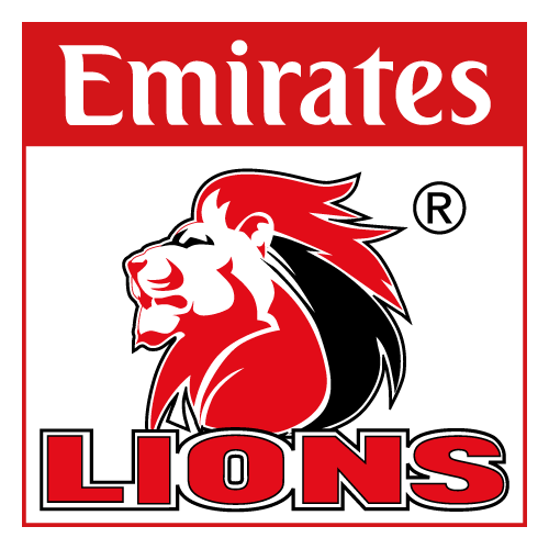 Lions logo