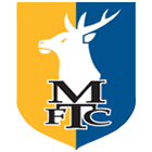 Mansfield Town logo
