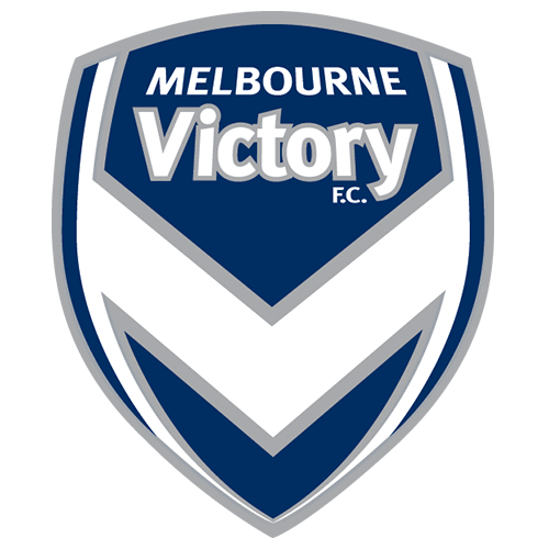 Melbourne Victory logo