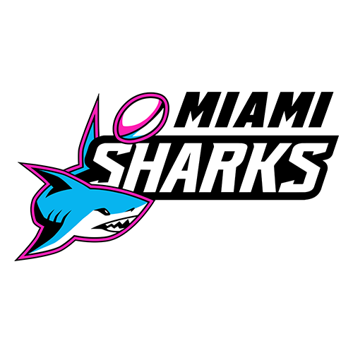 Miami Sharks logo