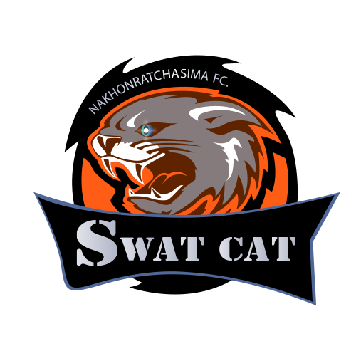 Nakhon Ratchasima FC logo