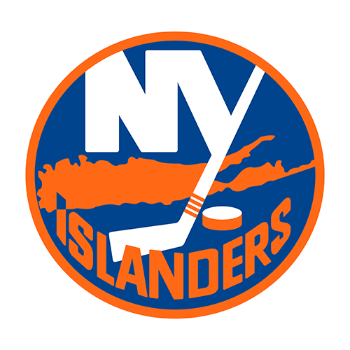 New York Islanders logo
