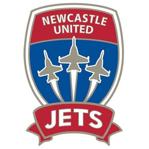 Newcastle Jets logo