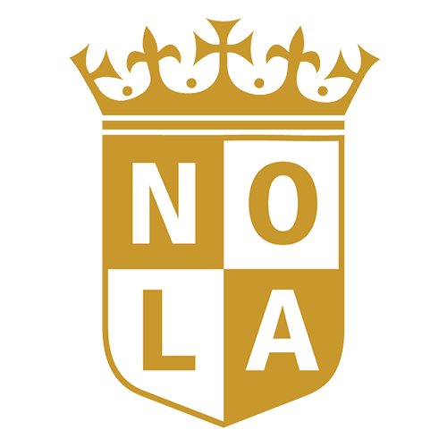 Nola Gold logo