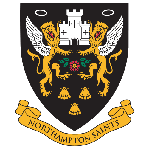 Northampton Saints logo