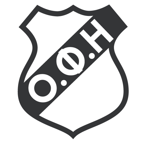 OFI Crete logo