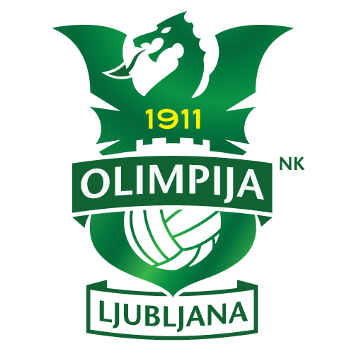 Olimpija Ljubljana logo