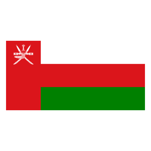 Oman logo
