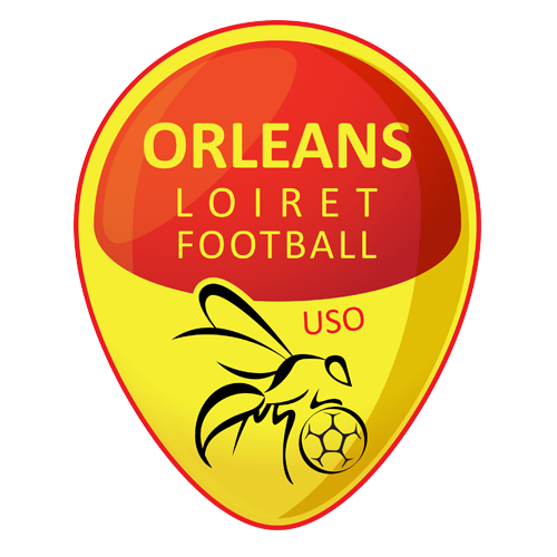 Orléans logo