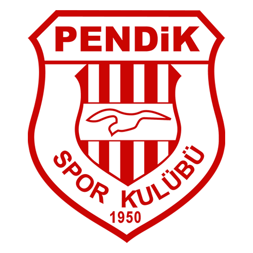 Pendikspor logo
