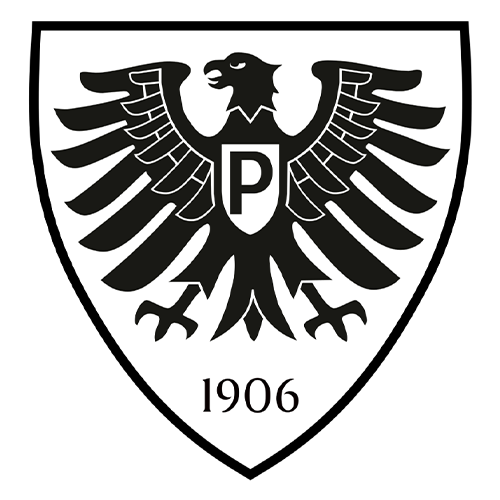 Preußen Münster logo