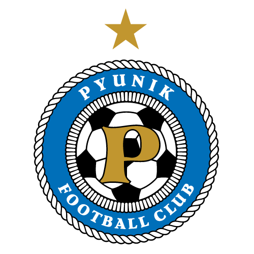 Pyunik logo