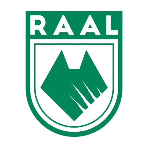 RAAL La Louvière logo
