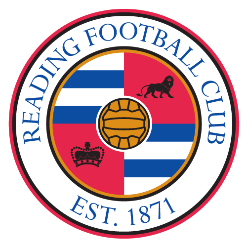 Reading U23 logo