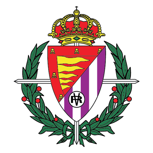 Real Valladolid logo
