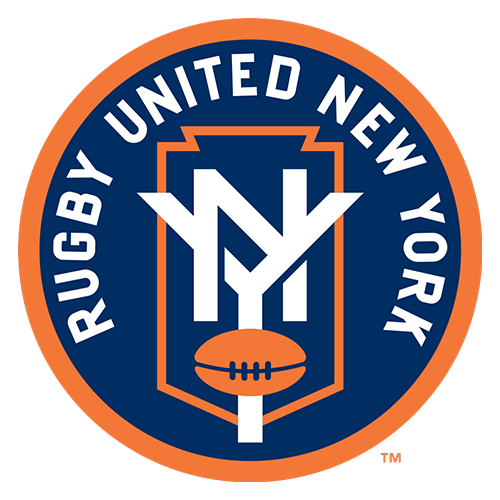 Rugby New York Ironworkers logo