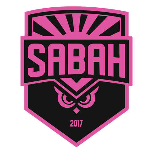 Sabah FK logo
