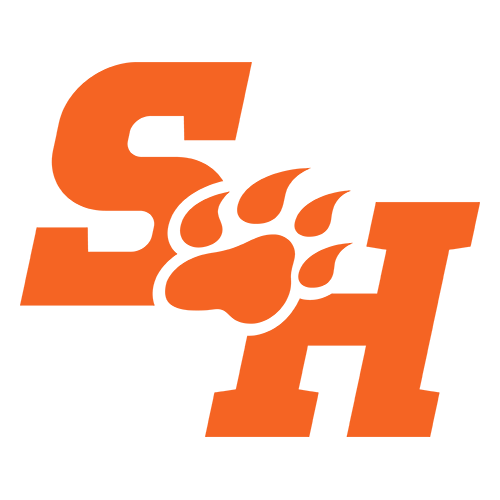Sam Houston Bearkats logo
