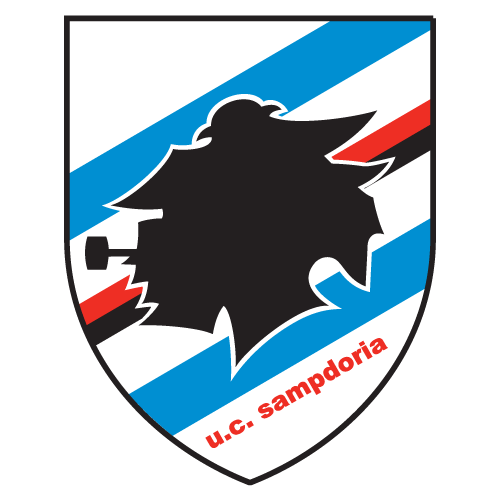 Sampdoria logo