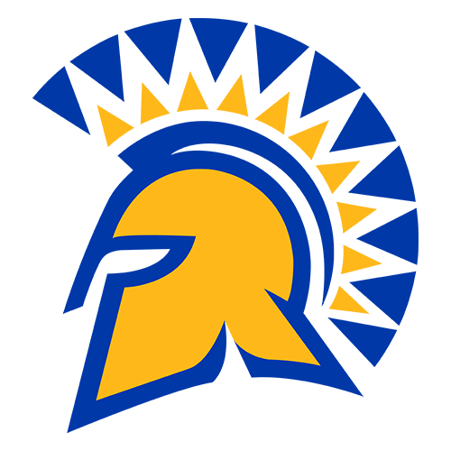 San José State logo