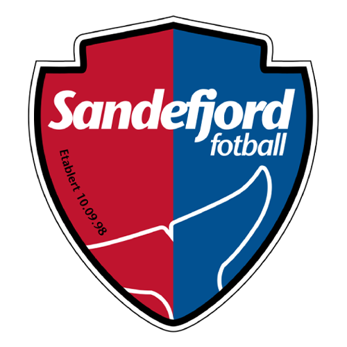 Sandefjord logo