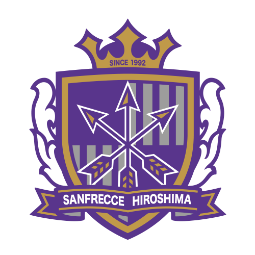 Sanfrecce Hiroshima logo