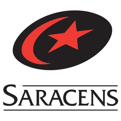 Saracens logo