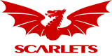 Scarlets logo
