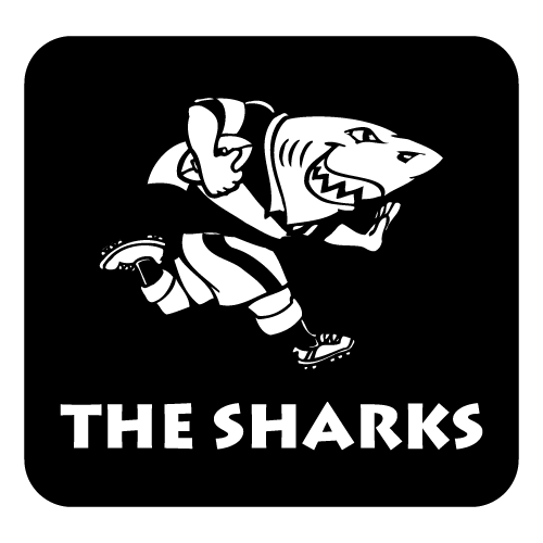 Sharks logo