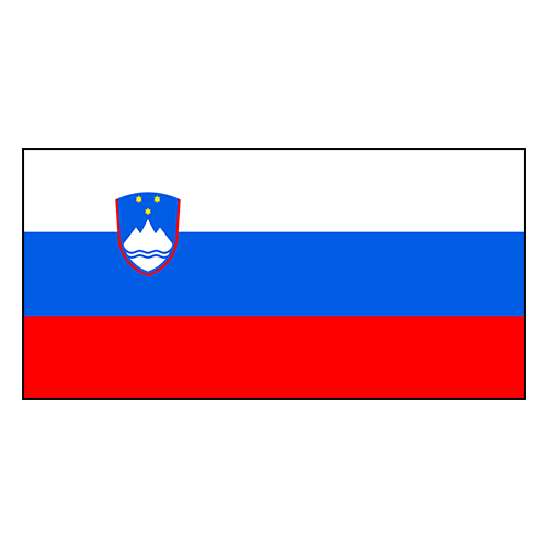 Slovenia logo