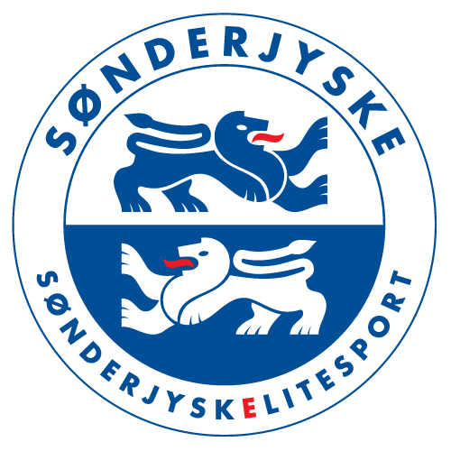 Sønderjyske Fodbold logo