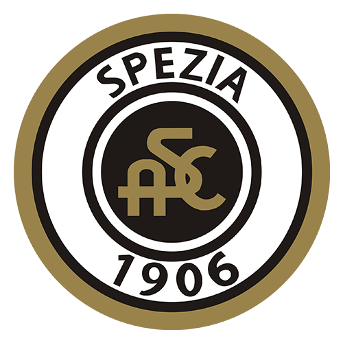 Spezia logo