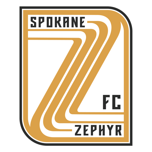 Spokane Zephyr FC logo