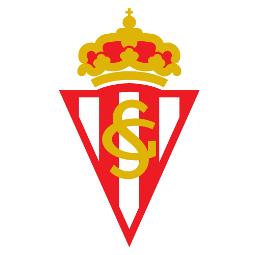 Sporting Gijón logo