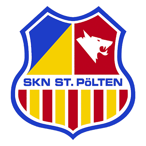St. Pölten
