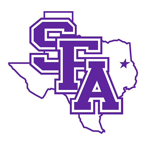 Stephen F. Austin Lumberjacks logo