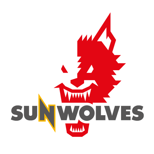 Sunwolves logo