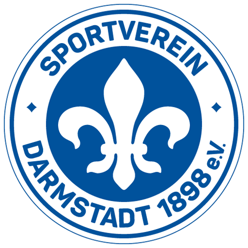 SV Darmstadt 98 logo